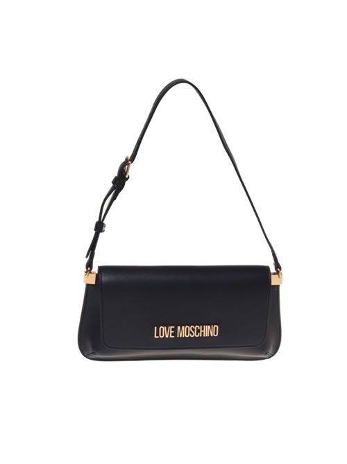 Borsa a spalla LOVE MOSCHINO | JC4058PP1NL00000